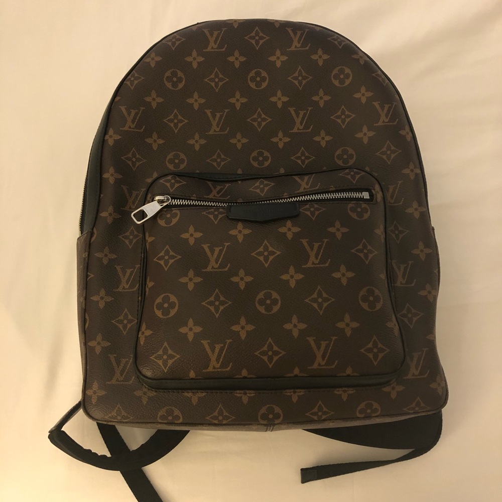 Louis Vuitton Josh Backpack